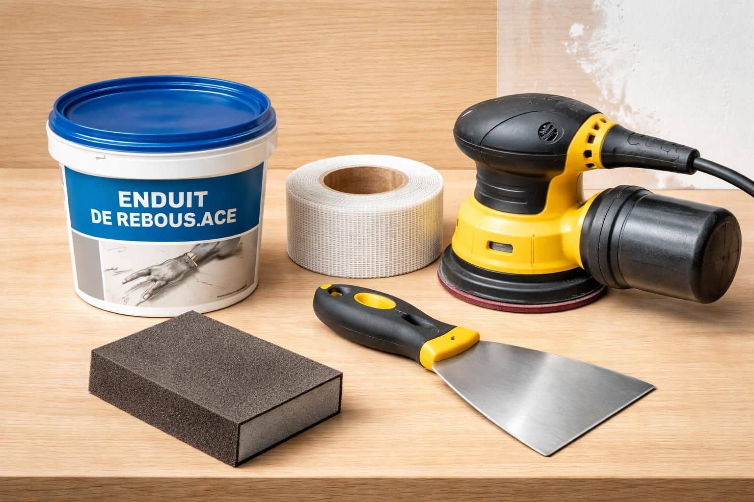 découvrez les étapes simples et efficaces pour reboucher un trou dans un mur en placo, avec des conseils pratiques pour un résultat propre et durable.