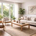 apprenez à créer un espace invités accueillant et fonctionnel pour recevoir confortablement vos visiteurs chez vous.