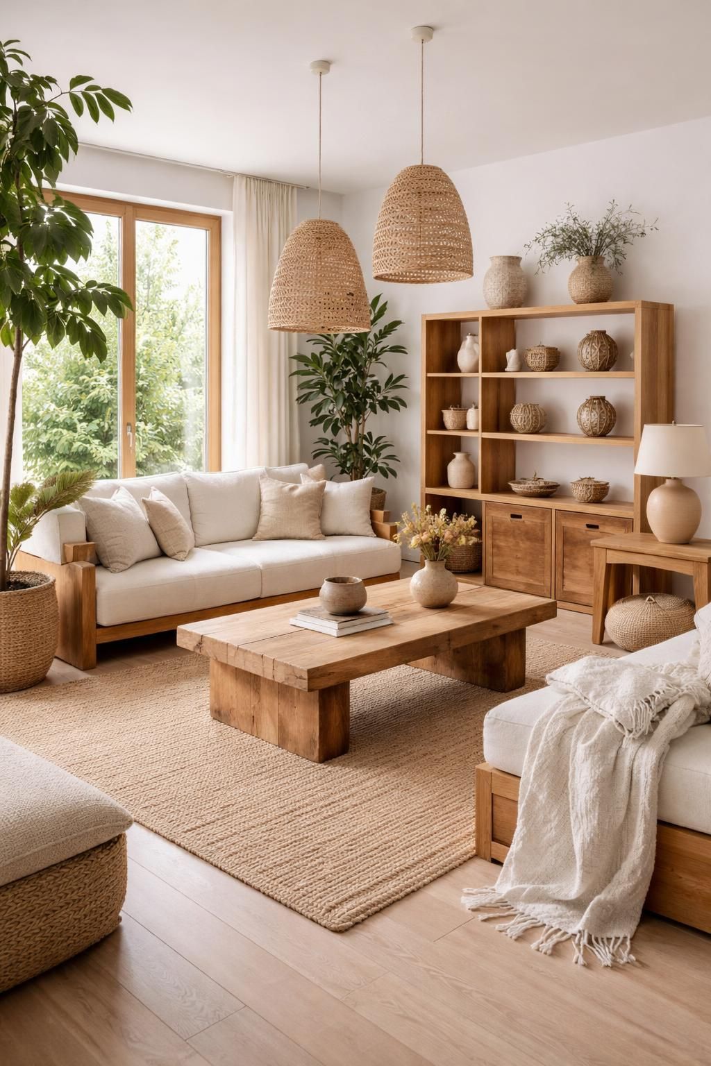 découvrez nos conseils et idées pour une décoration éco-responsable alliant style et respect de l'environnement, afin d'embellir votre intérieur de manière durable.