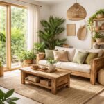 découvrez des idées et conseils pour une décoration éco-responsable alliant style et respect de l'environnement, idéale pour un intérieur durable et élégant.