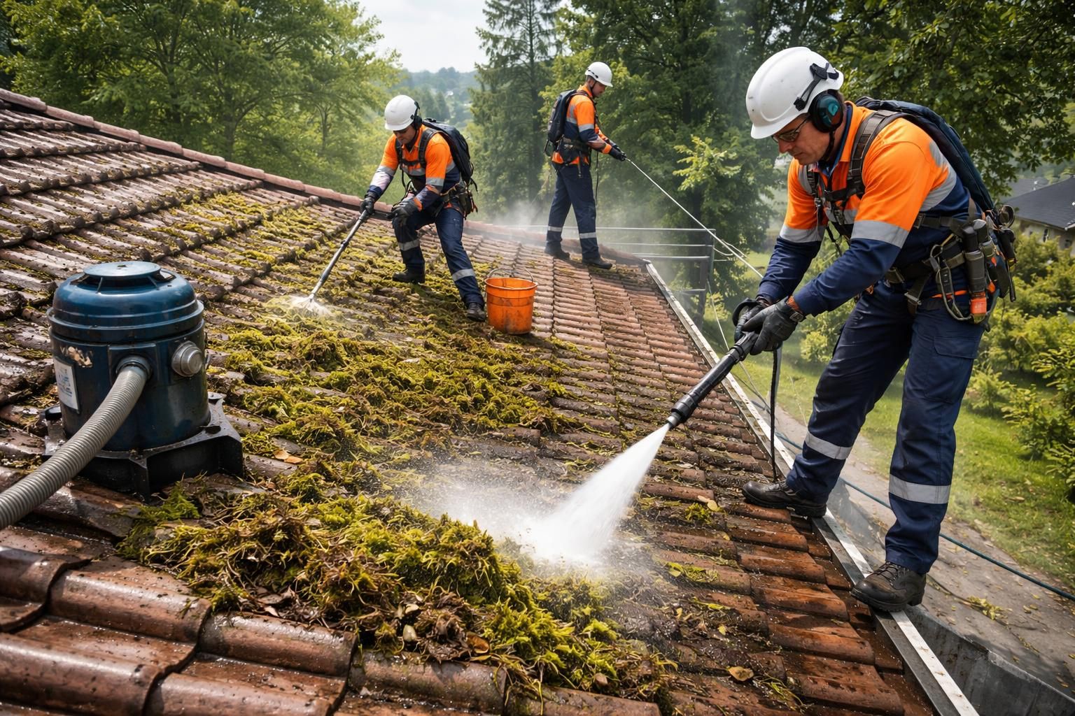 découvrez nos conseils pratiques pour entretenir votre toiture, prévenir les dégâts et prolonger sa durée de vie facilement.