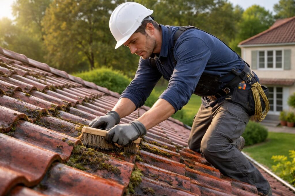 découvrez nos conseils pratiques pour entretenir votre toiture et prolonger sa durée de vie. astuces d'entretien, prévention des dégâts et maintenance régulière.