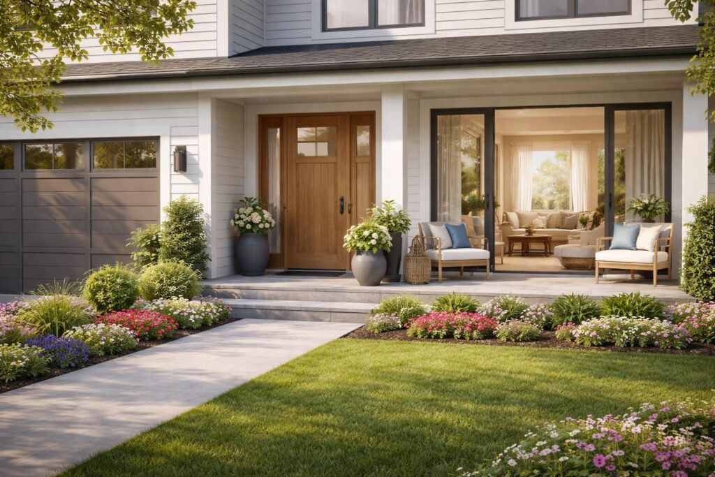 découvrez comment préparer efficacement votre maison pour la revente afin d'attirer les acheteurs et maximiser votre prix de vente.