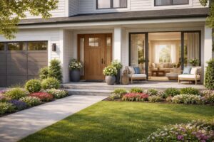 découvrez comment préparer efficacement votre maison pour la revente afin d'attirer les acheteurs et maximiser votre prix de vente.