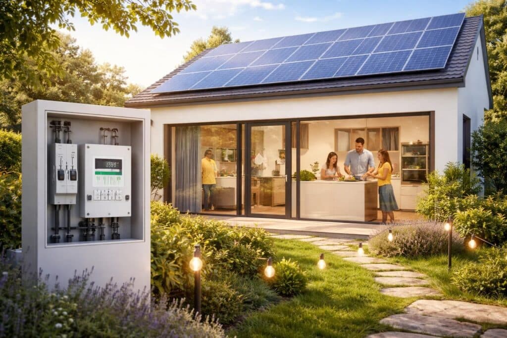 découvrez des astuces pratiques et efficaces pour réduire votre facture d’électricité et économiser sur vos dépenses énergétiques.