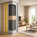 découvrez des solutions efficaces pour améliorer l’isolation phonique de votre habitation et profiter d’un confort acoustique optimal.