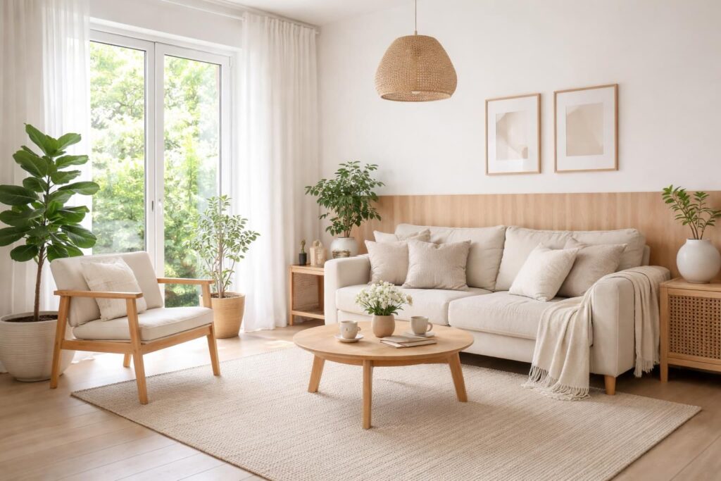 découvrez nos conseils pour adopter la déco scandinave, alliant simplicité, fonctionnalité et charme naturel pour un intérieur chaleureux et tendance.
