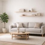 découvrez les bases de la décoration minimaliste pour un intérieur épuré, fonctionnel et élégant. apprenez à harmoniser espace, couleurs et design avec simplicité.