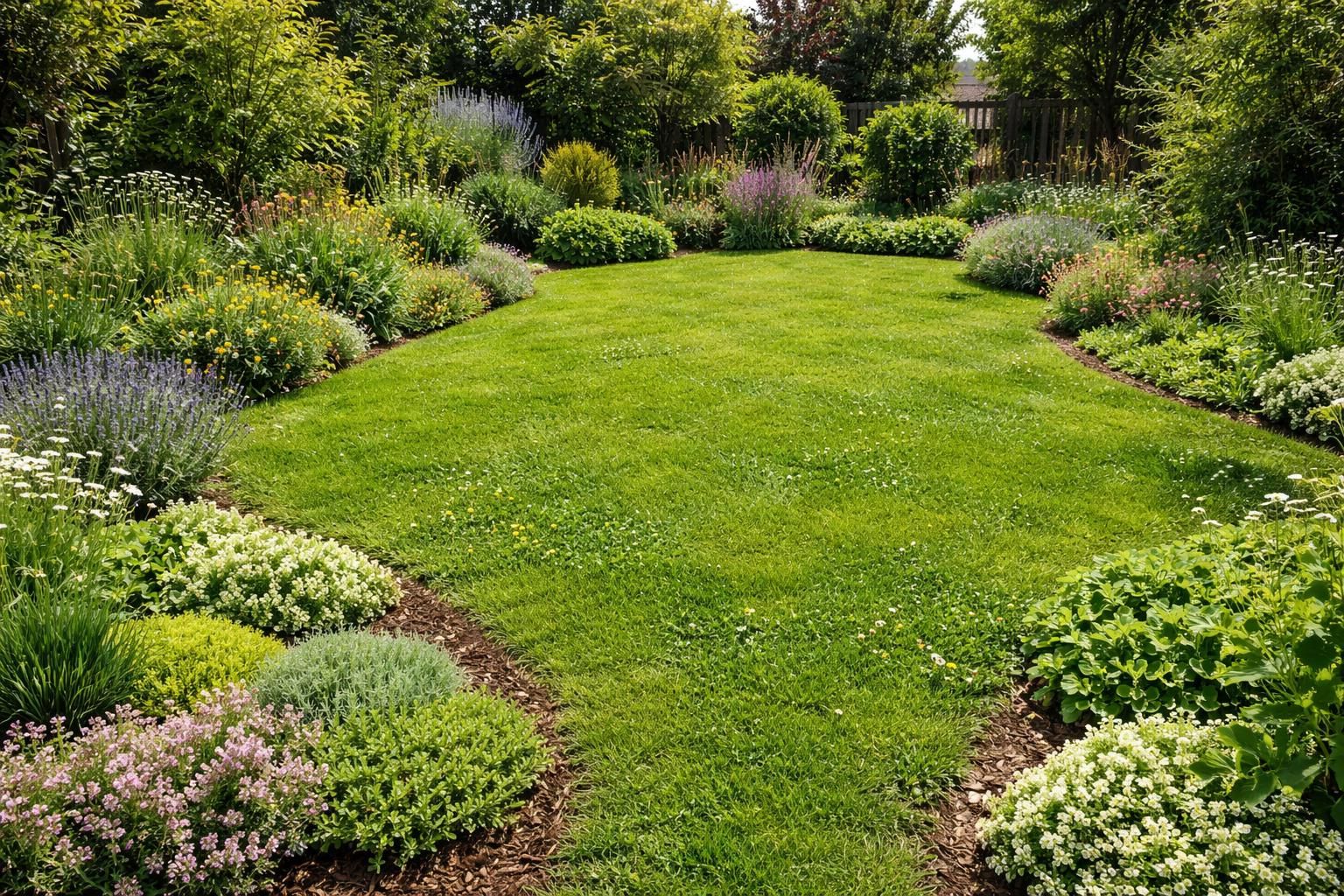 découvrez des astuces naturelles et efficaces pour entretenir votre pelouse tout en respectant l'environnement et favoriser un gazon sain et verdoyant.