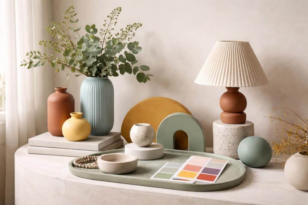 découvrez les tendances couleurs incontournables de l'année pour sublimer votre style et votre décoration avec des teintes modernes et vibrantes.