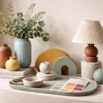 découvrez les tendances couleurs incontournables de l'année pour sublimer votre style et votre décoration avec des teintes modernes et vibrantes.