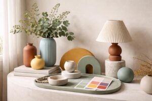 découvrez les tendances couleurs incontournables de l'année pour sublimer votre style et votre décoration avec des teintes modernes et vibrantes.