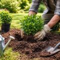 découvrez comment planter des arbustes persistants pour un jardin verdoyant toute l'année. conseils pratiques et astuces pour réussir votre plantation.
