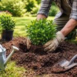 découvrez comment planter des arbustes persistants pour un jardin verdoyant toute l'année. conseils pratiques et astuces pour réussir votre plantation.