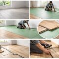 découvrez comment poser un parquet flottant facilement grâce à ce guide étape par étape, adapté aux débutants comme aux bricoleurs expérimentés.
