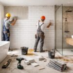 découvrez nos conseils et astuces pour rénover une salle de bain efficacement, alliant esthétique et fonctionnalité pour un espace moderne et confortable.