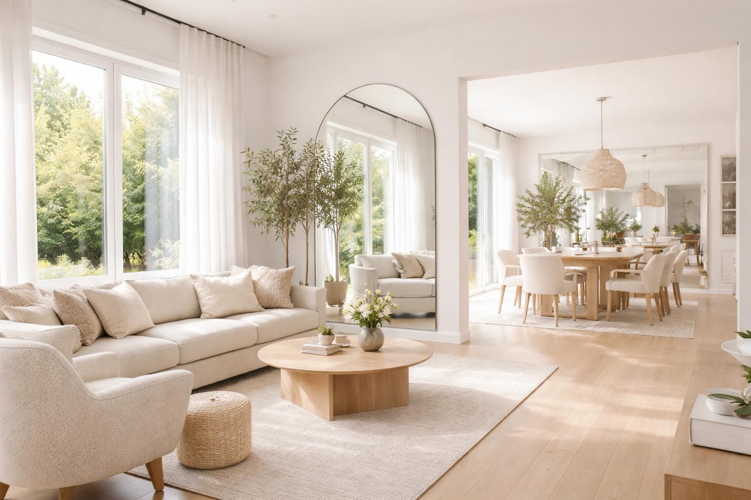 découvrez des astuces et solutions efficaces pour améliorer la luminosité naturelle de votre intérieur et créer un espace lumineux et agréable.