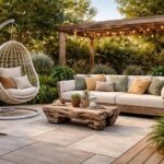 découvrez nos idées et conseils pour aménager un coin détente extérieur agréable et confortable, idéal pour profiter du plein air en toute sérénité.