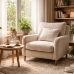 découvrez comment aménager un coin lecture cosy, idéal pour se détendre avec un bon livre dans une ambiance chaleureuse et confortable.