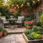 découvrez des astuces pratiques pour aménager un petit jardin urbain et transformer votre espace extérieur en un havre de paix verdoyant, même en milieu citadin.