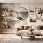 découvrez des idées de décoration murale originale pour transformer vos espaces avec créativité et style. inspirez-vous pour personnaliser vos murs et rendre votre intérieur unique.