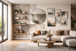 découvrez des idées de décoration murale originale pour transformer vos espaces avec créativité et style. inspirez-vous pour personnaliser vos murs et rendre votre intérieur unique.