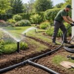 découvrez comment installer un arrosage automatique facilement pour optimiser l’arrosage de votre jardin et économiser de l’eau tout en gardant vos plantes en bonne santé.