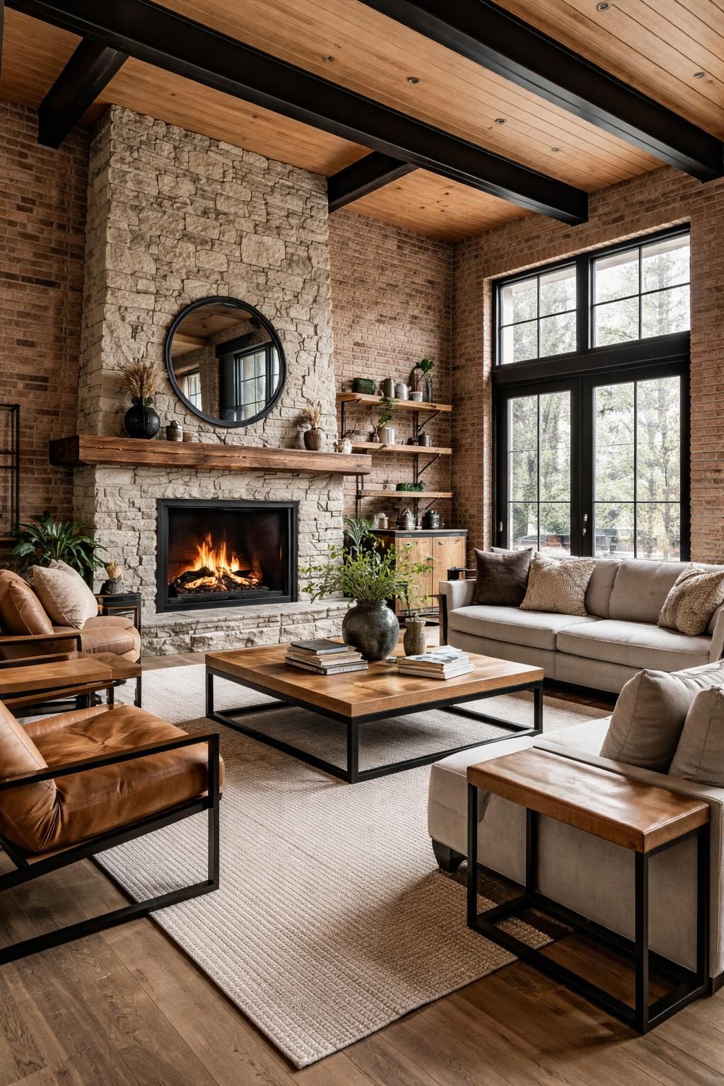 découvrez comment intégrer harmonieusement le bois et le métal dans votre intérieur pour un style à la fois moderne et chaleureux. conseils déco et idées d'aménagement.