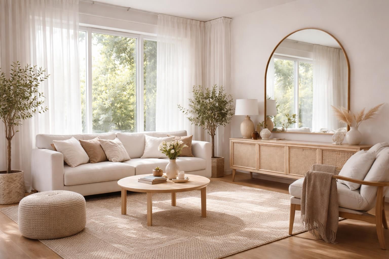 découvrez comment optimiser l’éclairage de votre salon pour créer une ambiance chaleureuse et fonctionnelle, en choisissant les bonnes sources lumineuses et leur disposition.