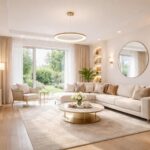 découvrez comment optimiser l’éclairage de votre salon pour créer une ambiance chaleureuse et fonctionnelle, grâce à des conseils pratiques et des astuces d’éclairage adaptées.