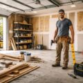 découvrez nos conseils et astuces pour rénover un garage efficacement, optimiser l'espace et valoriser votre habitation.