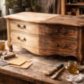 découvrez nos conseils pratiques pour rénover un meuble en bois ancien et lui redonner vie tout en respectant son charme d'origine.