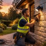découvrez comment installer un éclairage extérieur pour sécuriser et embellir votre jardin ou terrasse facilement et efficacement.