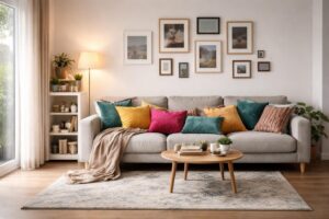 découvrez les erreurs déco à éviter pour un intérieur harmonieux et tendance. conseils pratiques pour réussir votre décoration sans faux pas.