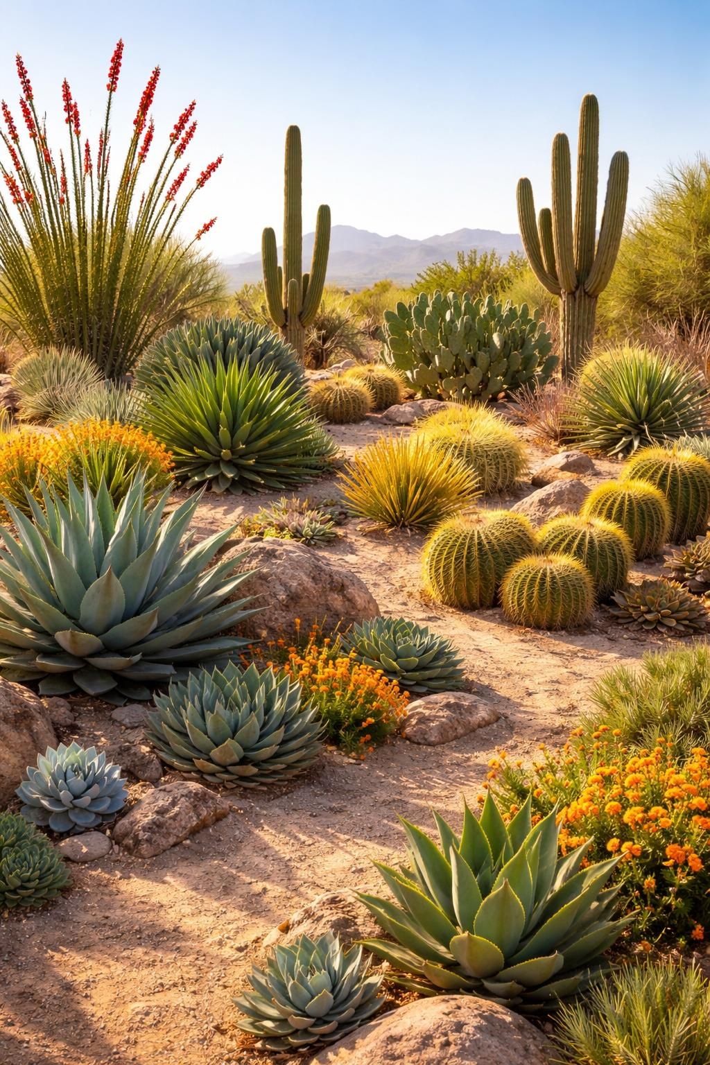 découvrez notre sélection de plantes résistantes à la sécheresse, idéales pour un jardin écologique et facile à entretenir même en période de pénurie d'eau.