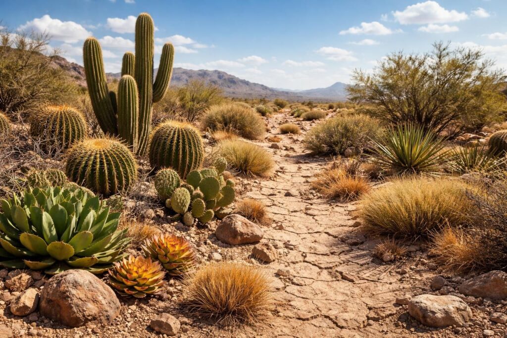 découvrez notre sélection de plantes résistantes à la sécheresse, idéales pour un jardin écologique et facile à entretenir même en période de sécheresse.