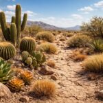 découvrez notre sélection de plantes résistantes à la sécheresse, idéales pour un jardin écologique et facile à entretenir même en période de sécheresse.