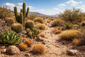 découvrez notre sélection de plantes résistantes à la sécheresse, idéales pour un jardin écologique et facile à entretenir même en période de sécheresse.