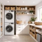 découvrez nos conseils pratiques pour optimiser votre buanderie et gagner en espace, organisation et efficacité au quotidien.
