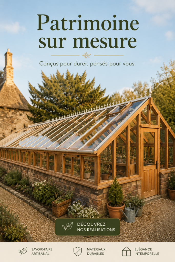 Intérieur élégant avec des meubles en bois sur mesure, offrant un espace convivial.