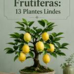 Un bonsaï de fruitier en pot au milieu d'une pièce lumineuse, symbolisant l'art du bonsaï à la maison.