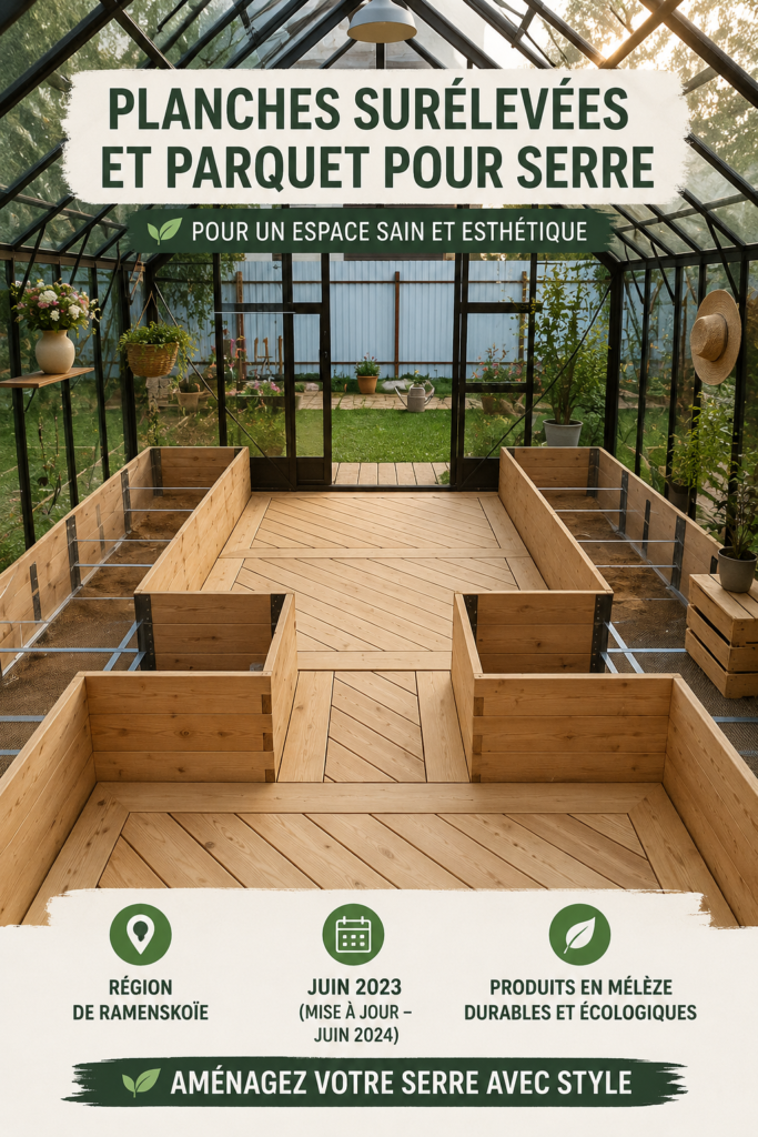 Un jardin d'intérieur luxuriant avec diverses plantes vertes.