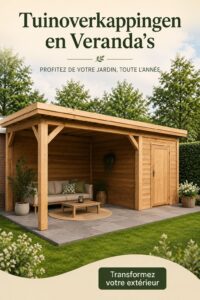 Véranda moderne avec des plantes et du mobilier confortable
